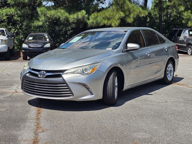 2016 Toyota Camry LE Morrow GA