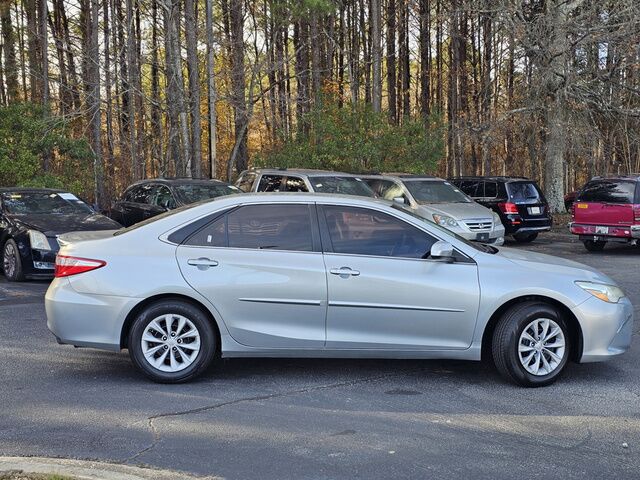 2016 Toyota Camry LE Morrow GA