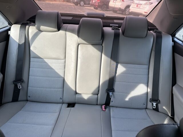 2016 Toyota Camry LE College Park GA