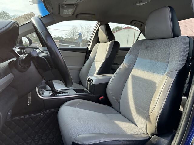 2016 Toyota Camry LE College Park GA