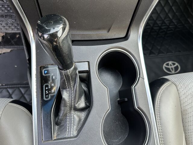 2016 Toyota Camry LE College Park GA