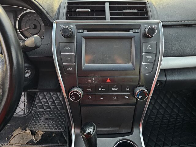 2016 Toyota Camry LE College Park GA