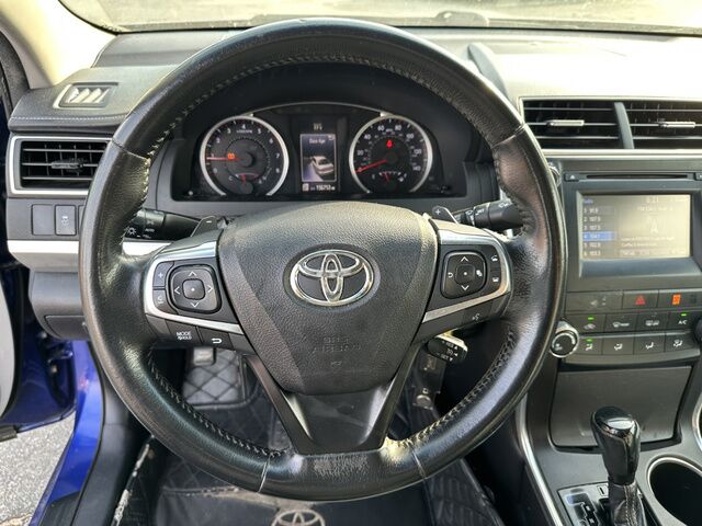 2016 Toyota Camry LE College Park GA