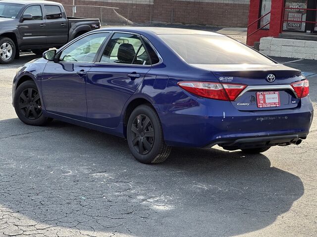 2016 Toyota Camry LE College Park GA