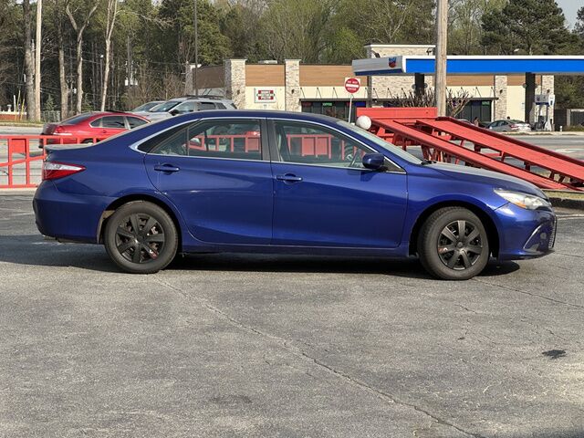 2016 Toyota Camry LE College Park GA