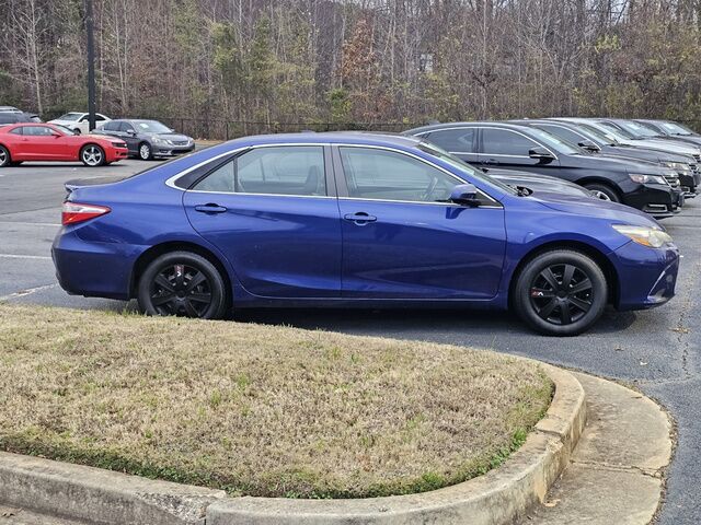 2016 Toyota Camry LE College Park GA