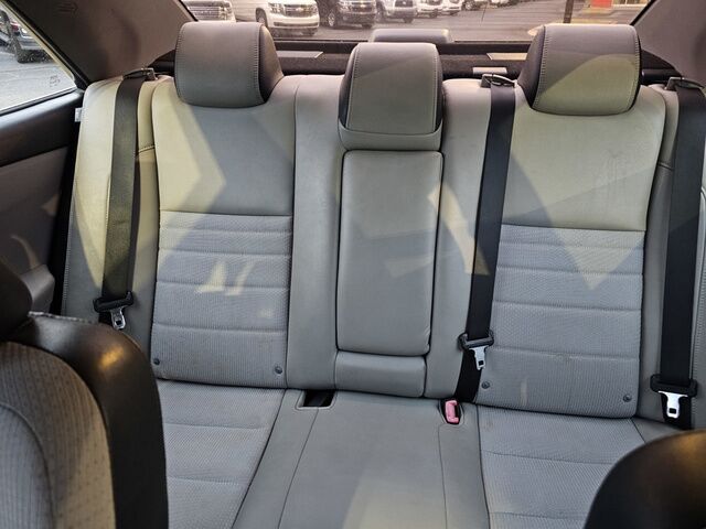 2016 Toyota Camry LE Douglasville GA