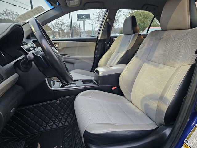 2016 Toyota Camry LE Douglasville GA