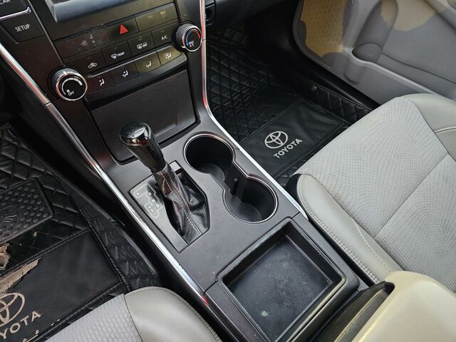 2016 Toyota Camry LE Douglasville GA