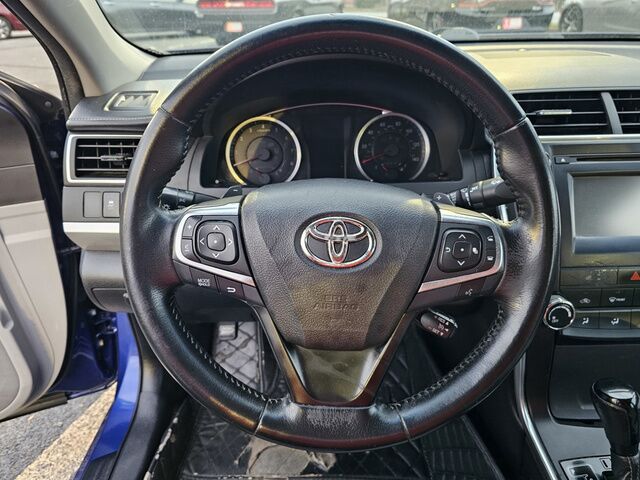 2016 Toyota Camry LE Douglasville GA