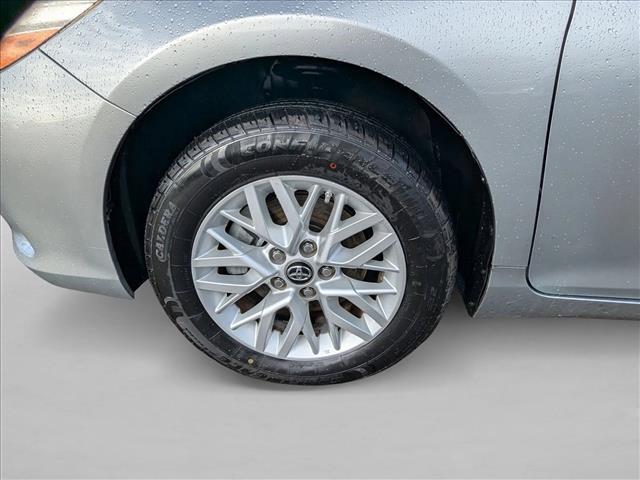 2016 Toyota Camry LE Roseville CA