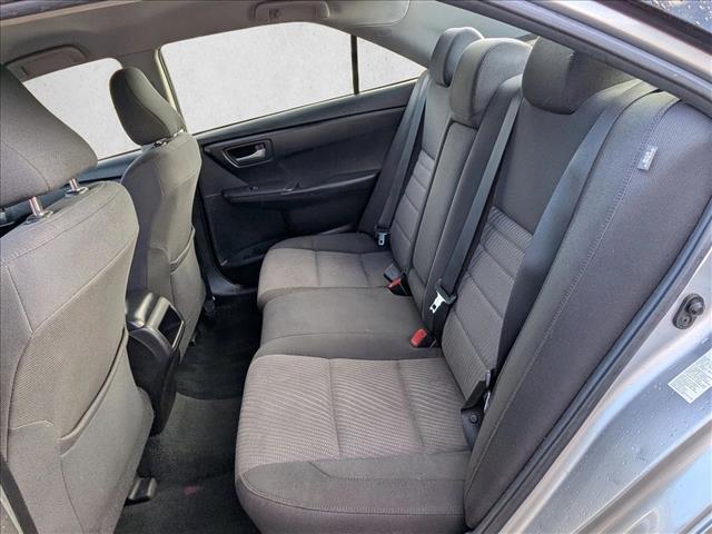 2016 Toyota Camry LE Roseville CA