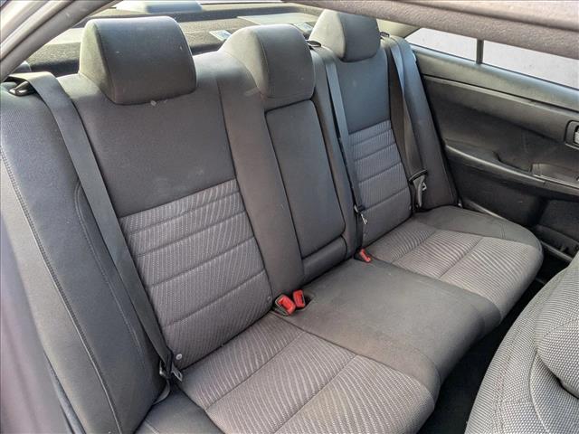 2016 Toyota Camry LE Roseville CA