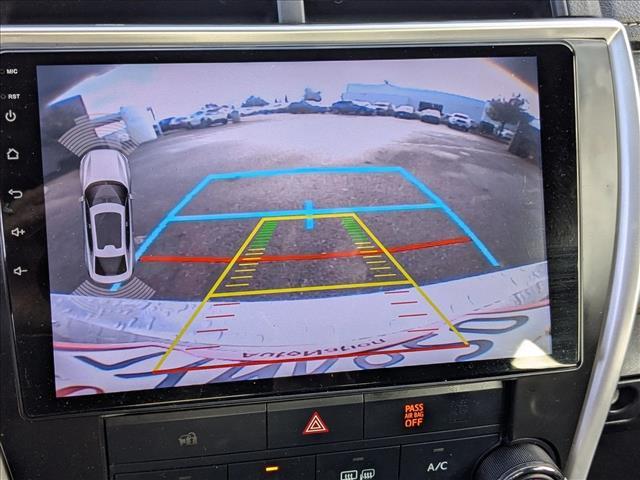 2016 Toyota Camry LE Roseville CA