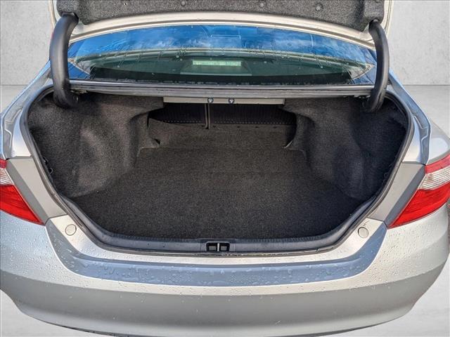 2016 Toyota Camry LE Roseville CA