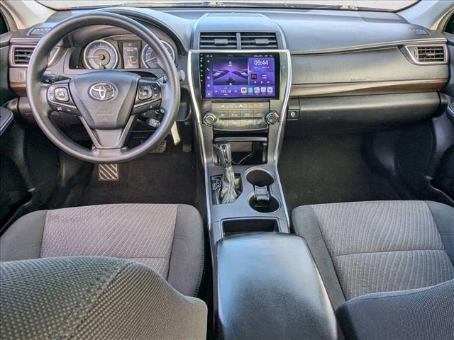 2016 Toyota Camry LE Roseville CA