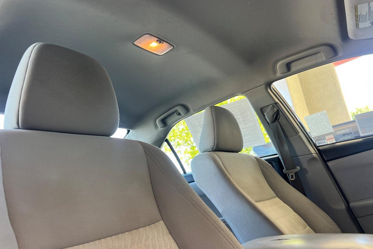 2016 Toyota Camry LE Roseville CA