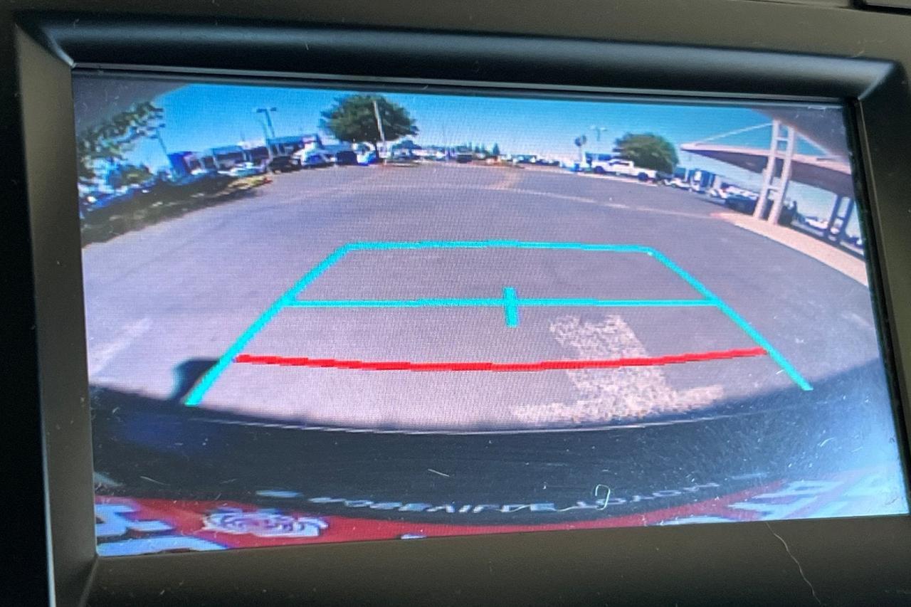 2016 Toyota Camry LE Roseville CA