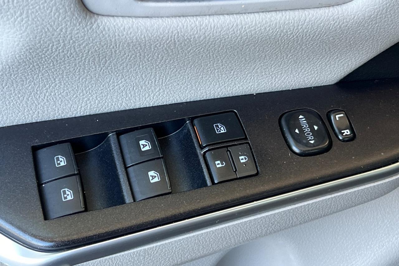 2016 Toyota Camry LE Roseville CA