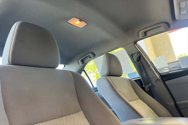 2016 Toyota Camry LE Roseville CA