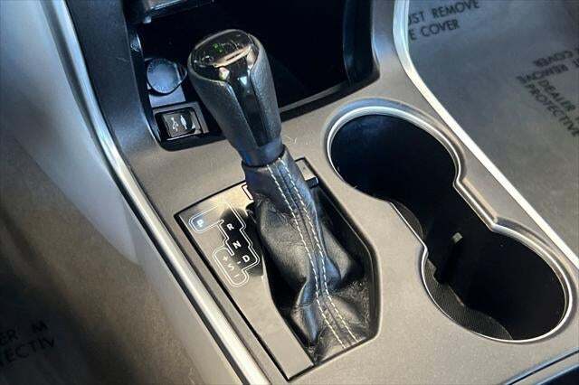 2016 Toyota Camry LE Roseville CA