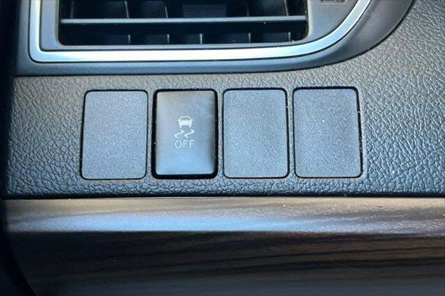 2016 Toyota Camry LE Roseville CA