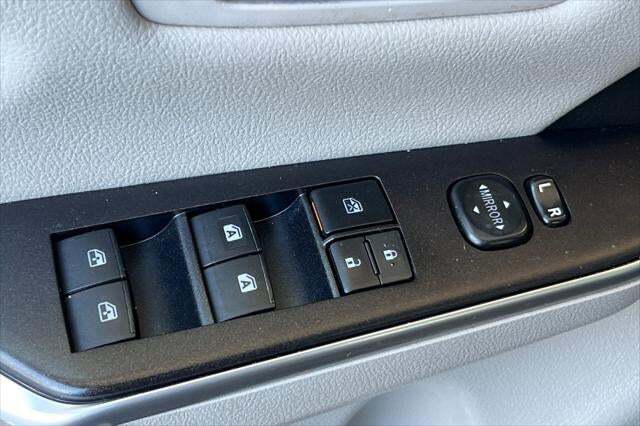 2016 Toyota Camry LE Roseville CA