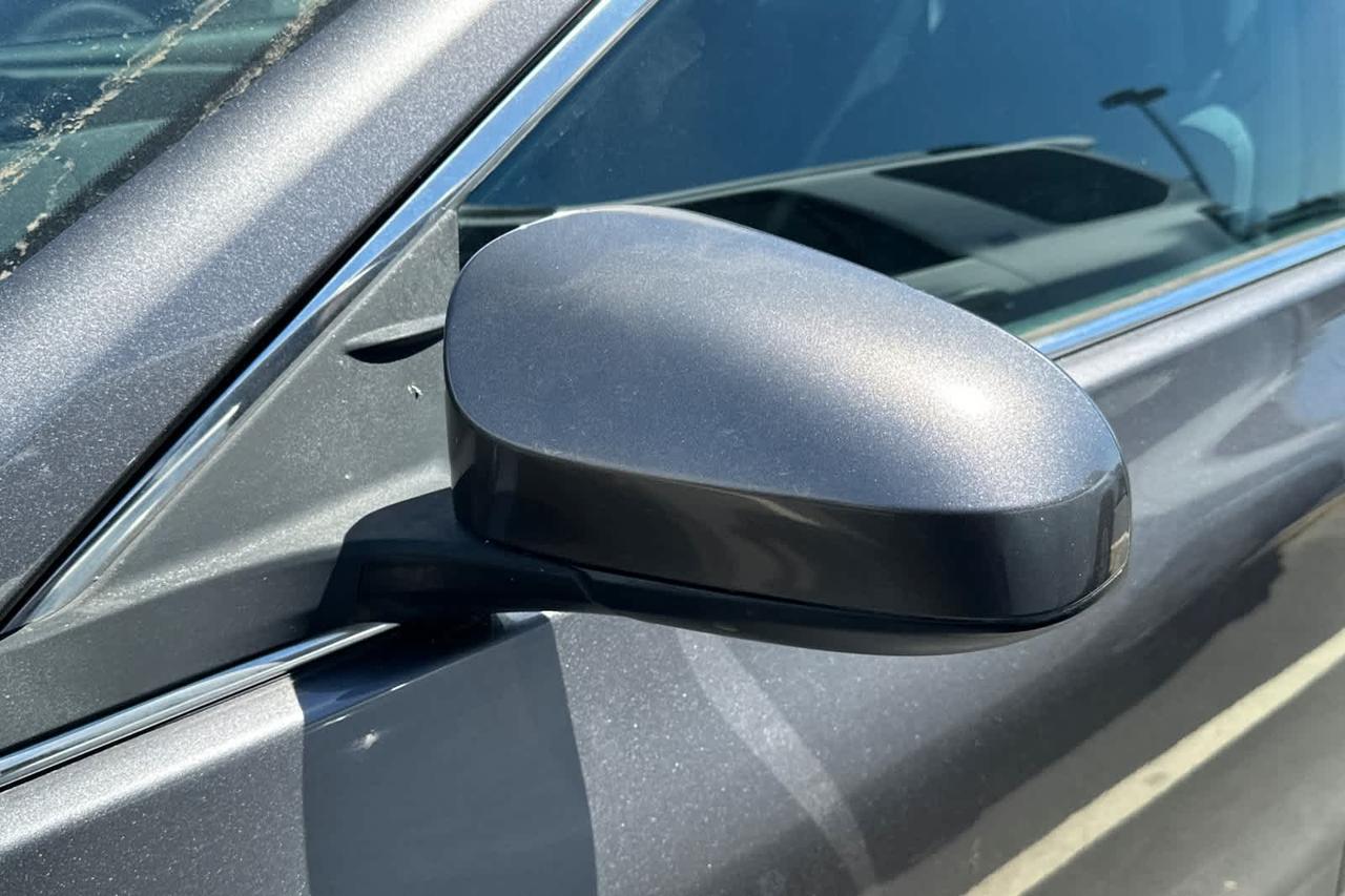 2016 Toyota Camry LE Roseville CA