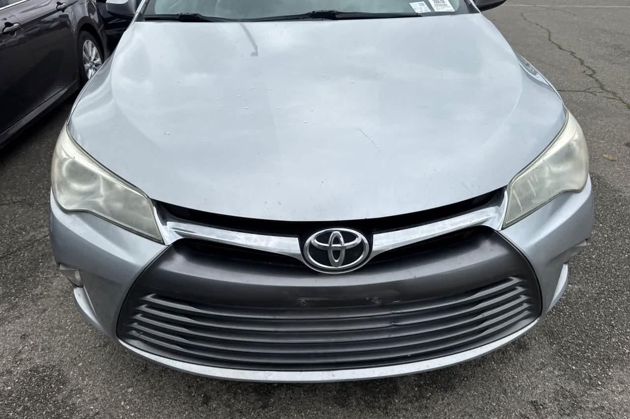 2016 Toyota Camry LE Roseville CA