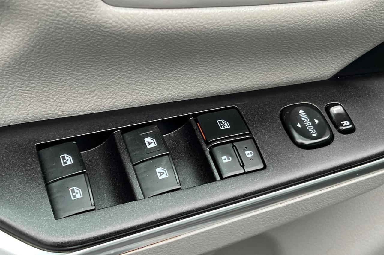 2016 Toyota Camry LE Roseville CA