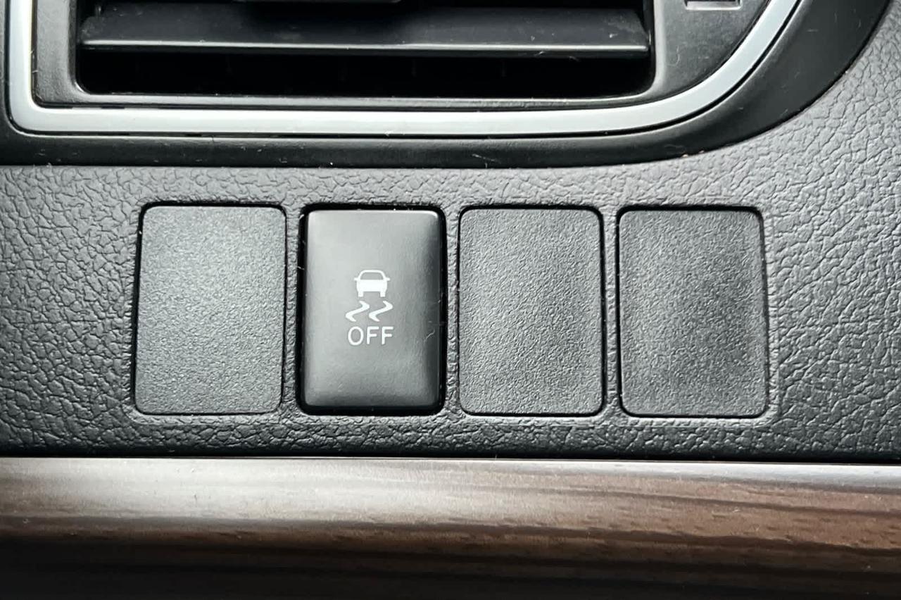 2016 Toyota Camry LE Roseville CA