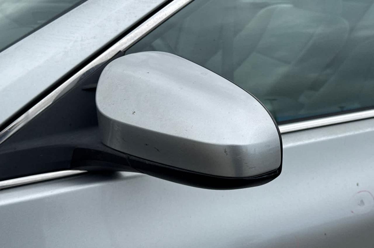 2016 Toyota Camry LE Roseville CA