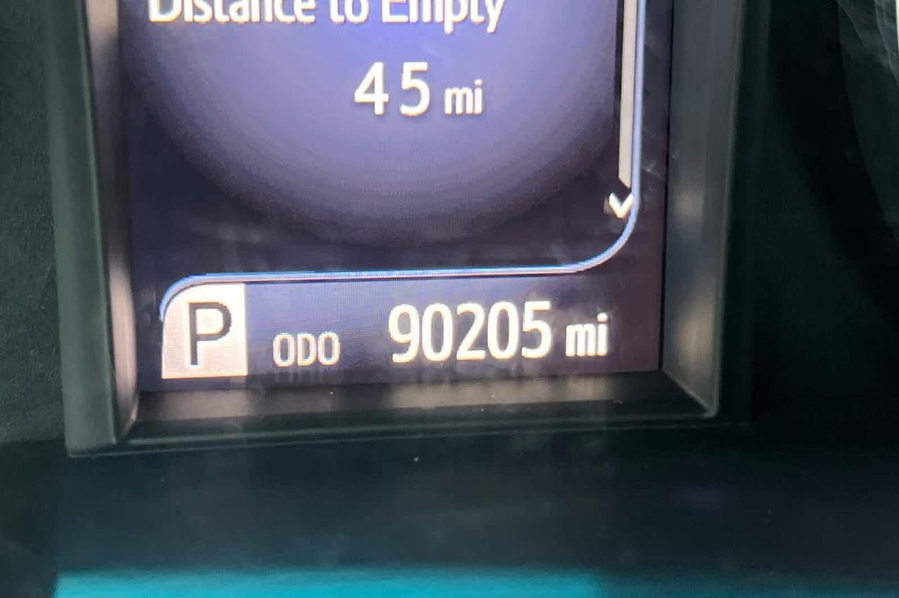 2016 Toyota Camry LE Roseville CA