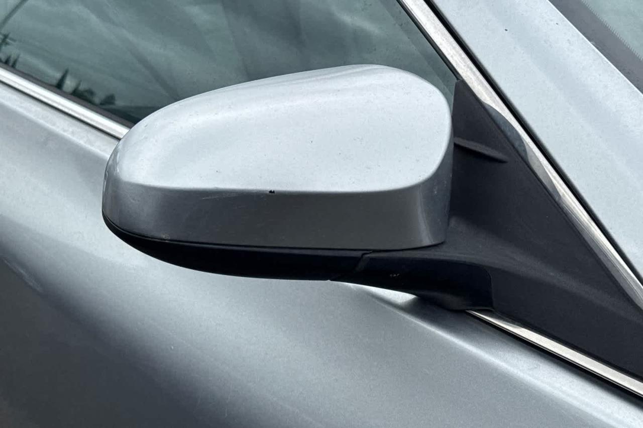 2016 Toyota Camry LE Roseville CA