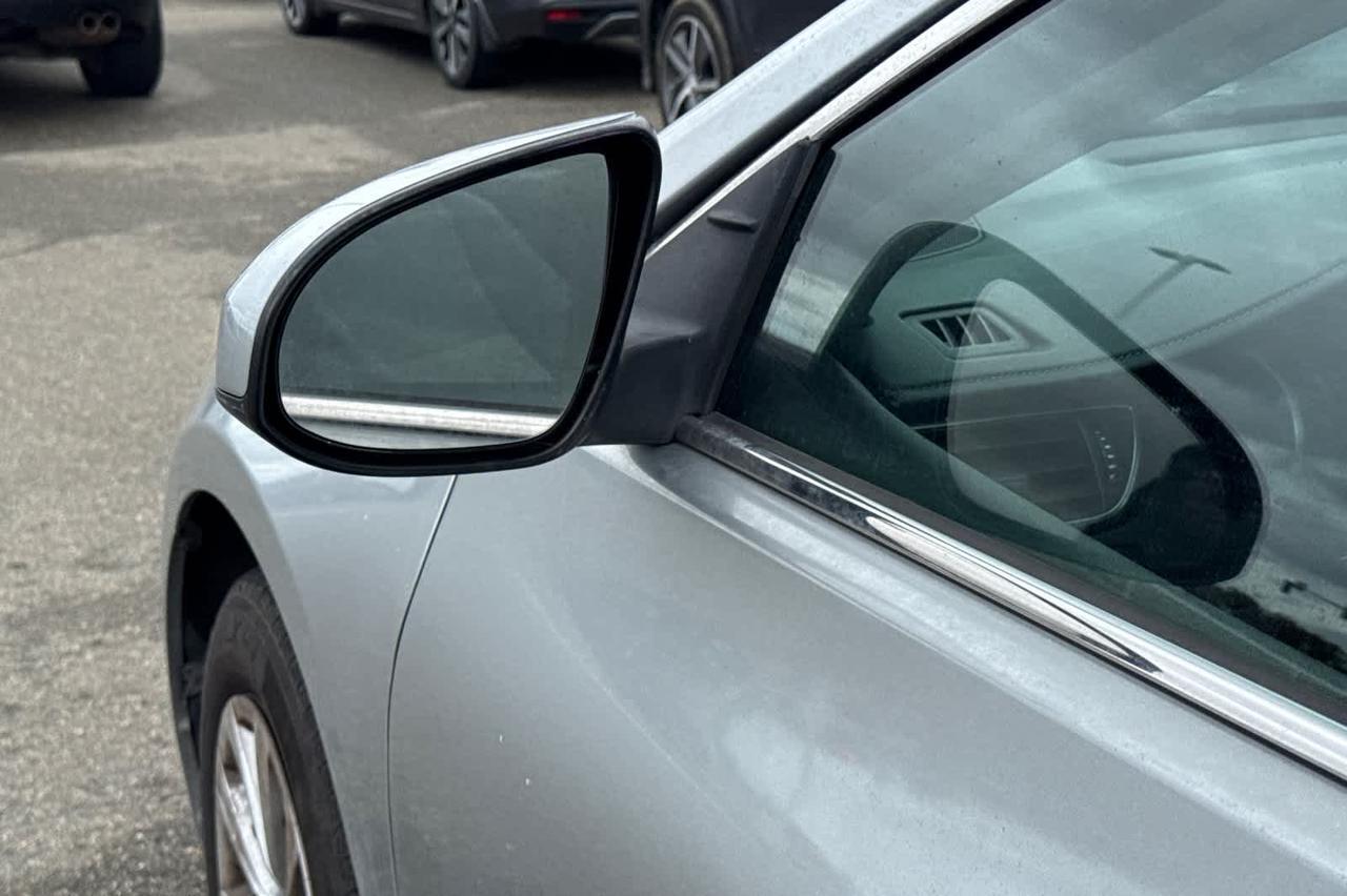 2016 Toyota Camry LE Roseville CA