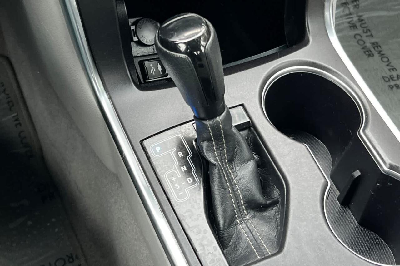 2016 Toyota Camry LE Roseville CA