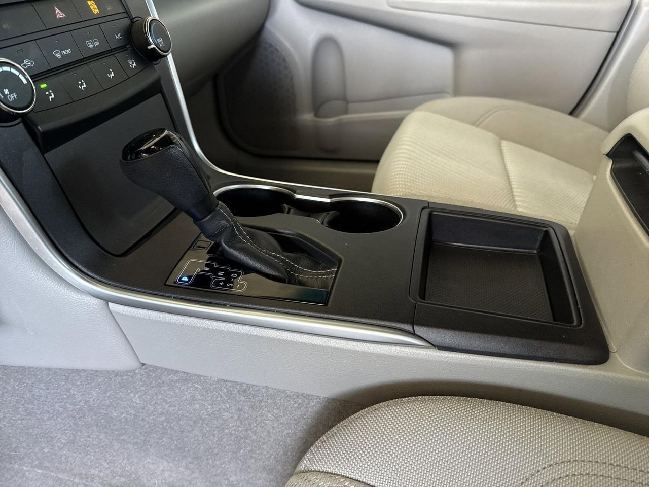 2016 Toyota Camry LE San Antonio TX