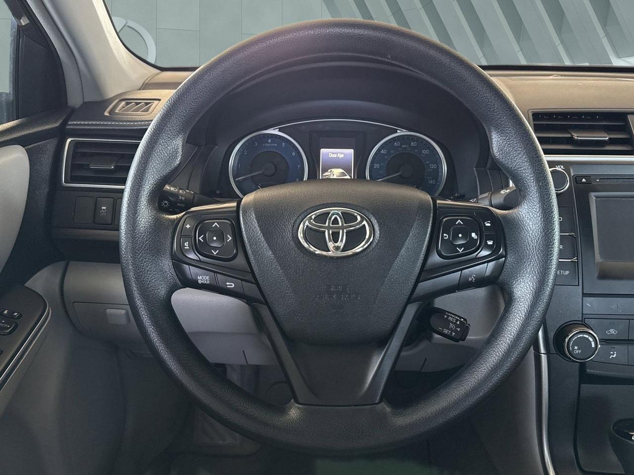2016 Toyota Camry LE San Antonio TX