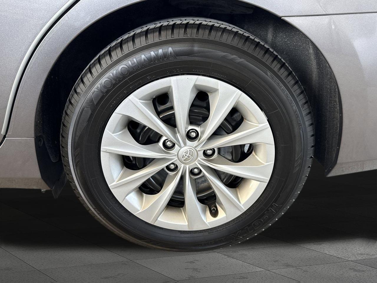 2016 Toyota Camry LE San Antonio TX