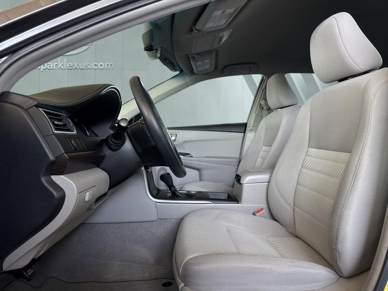2016 Toyota Camry LE San Antonio TX