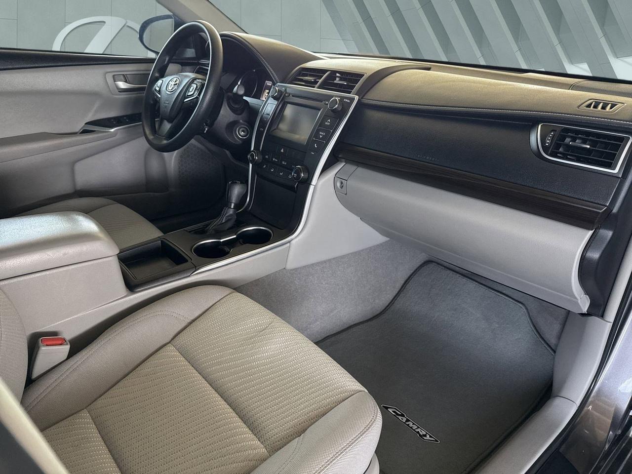 2016 Toyota Camry LE San Antonio TX