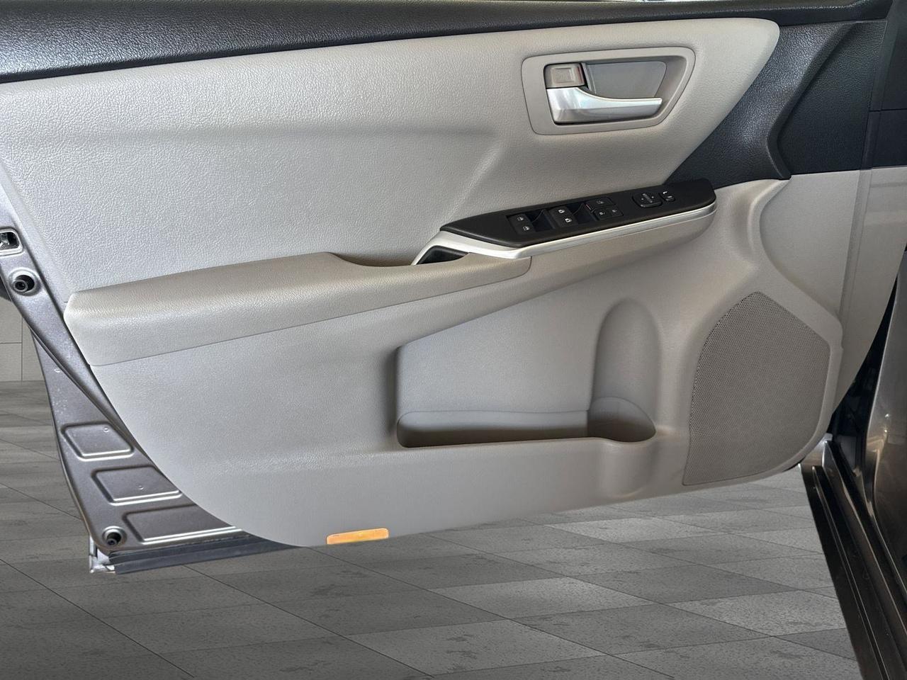 2016 Toyota Camry LE San Antonio TX