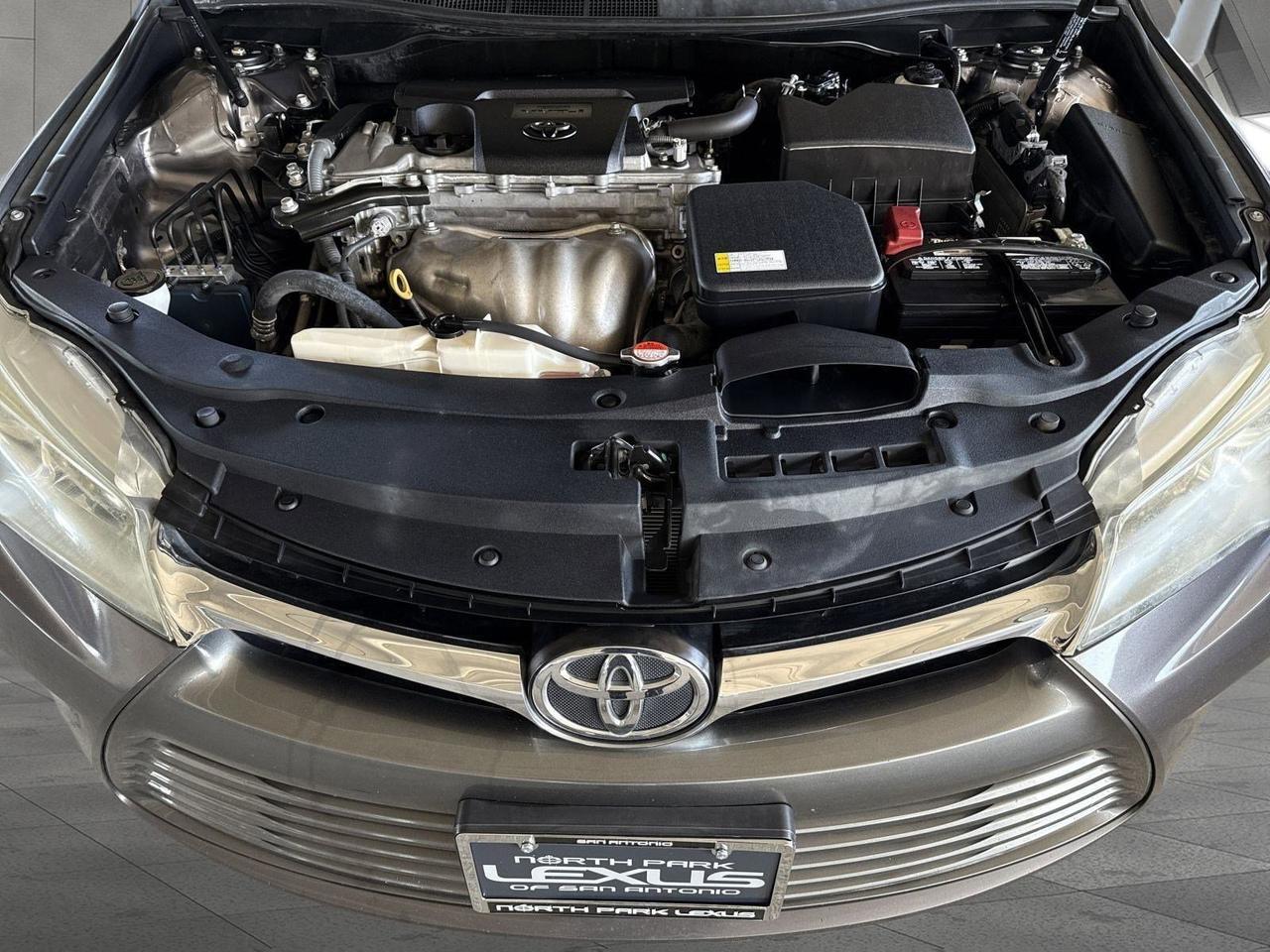 2016 Toyota Camry LE San Antonio TX