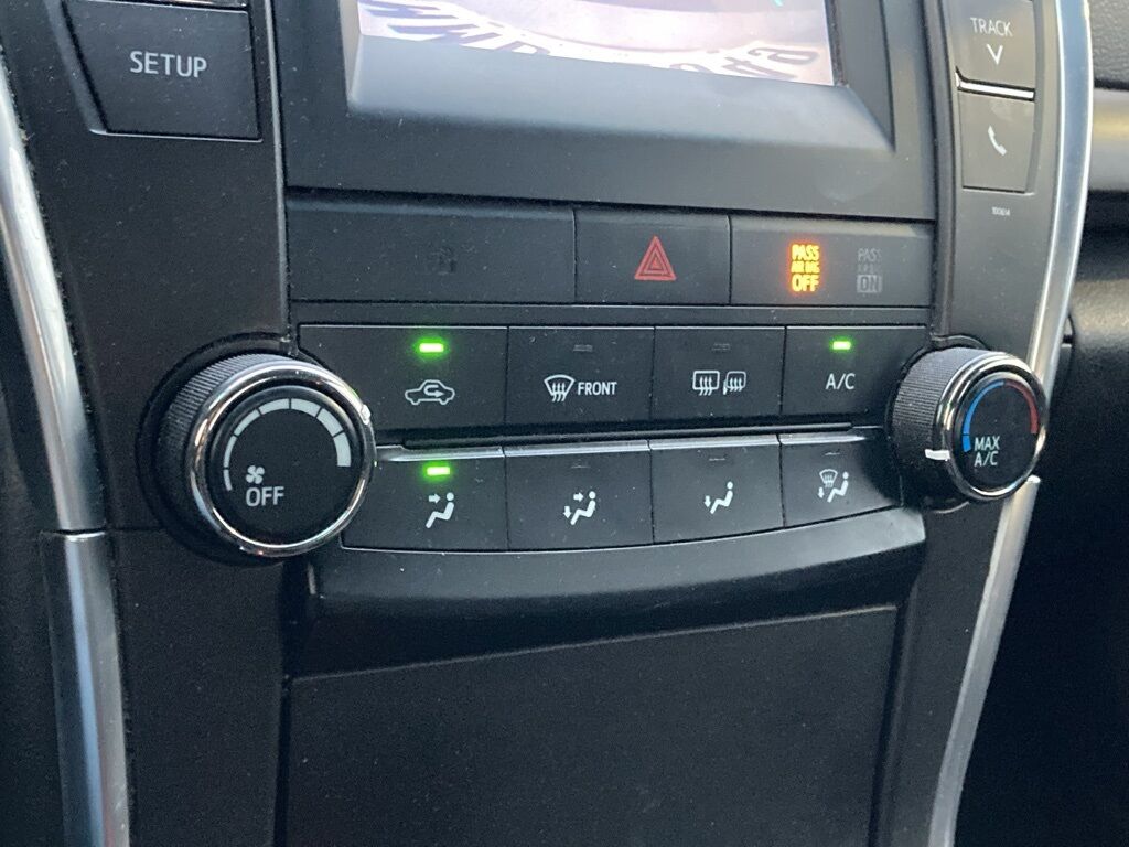 2016 Toyota Camry LE San Antonio TX