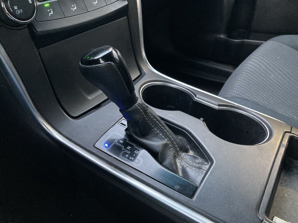 2016 Toyota Camry LE San Antonio TX