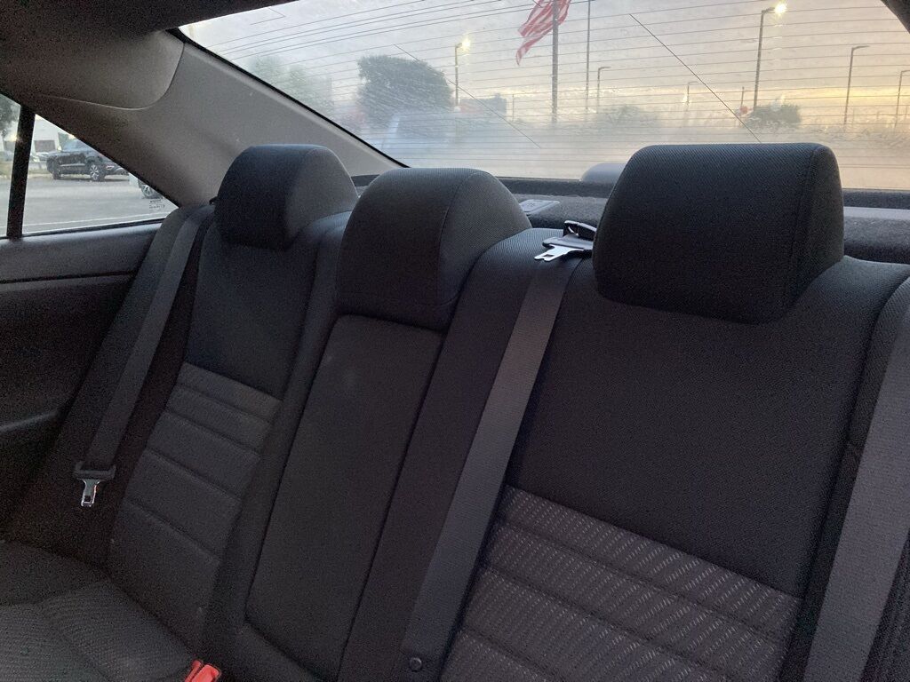 2016 Toyota Camry LE San Antonio TX