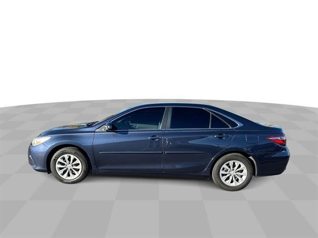 2016 Toyota Camry LE Tucson AZ