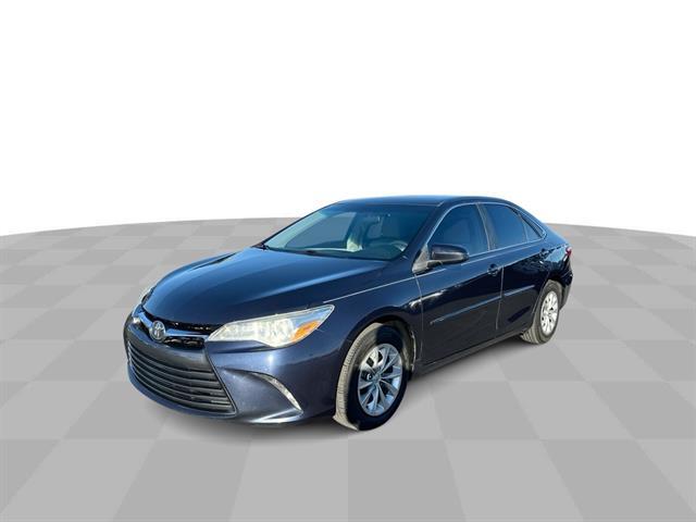2016 Toyota Camry LE Tucson AZ