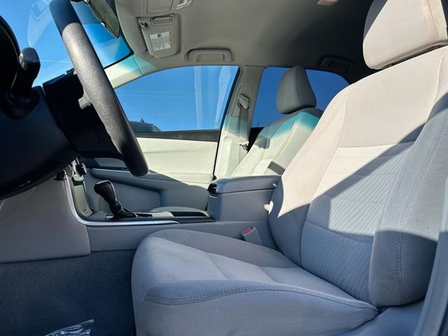 2016 Toyota Camry LE Tucson AZ