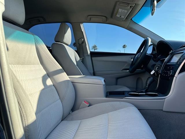 2016 Toyota Camry LE Tucson AZ